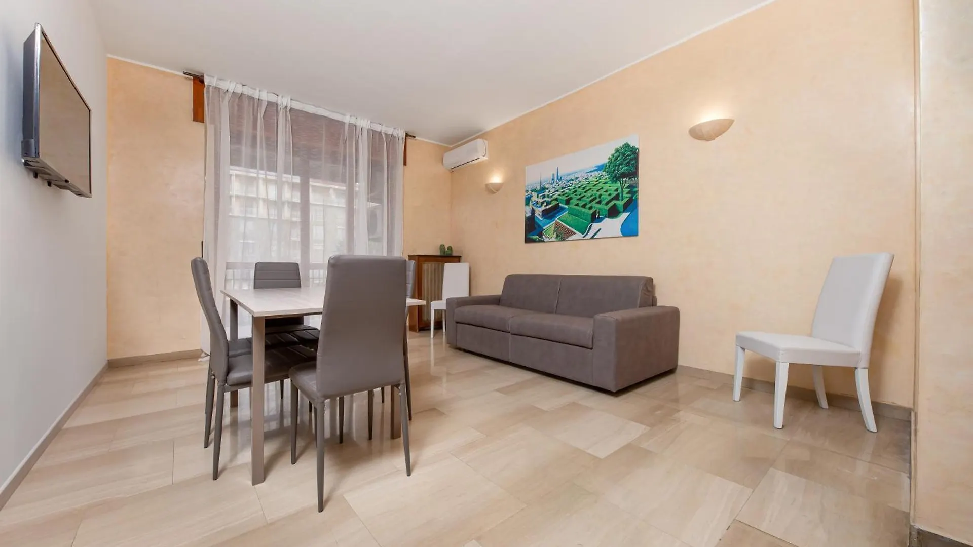 Apartment Casa Da Suite Superba Milan