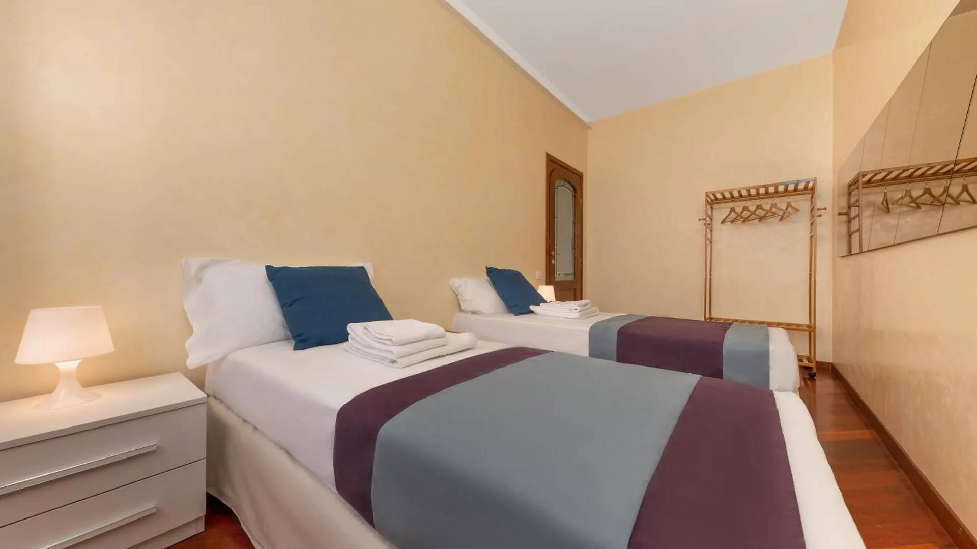 Casa Da Suite Superba Milan Apartment