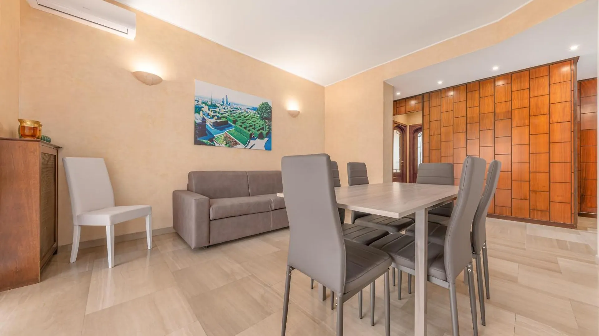 Casa Da Suite Superba Milan